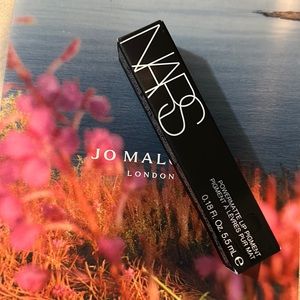 Nars Powermatte lip Pigment in Give it up